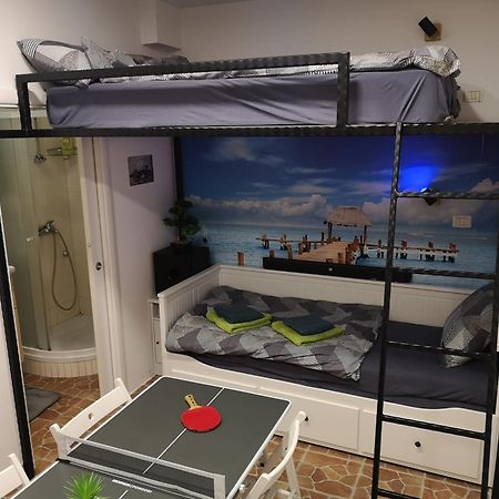 Studio Masa Piran Kültér fotó