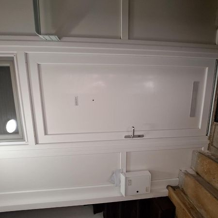Studio Masa Piran Kültér fotó