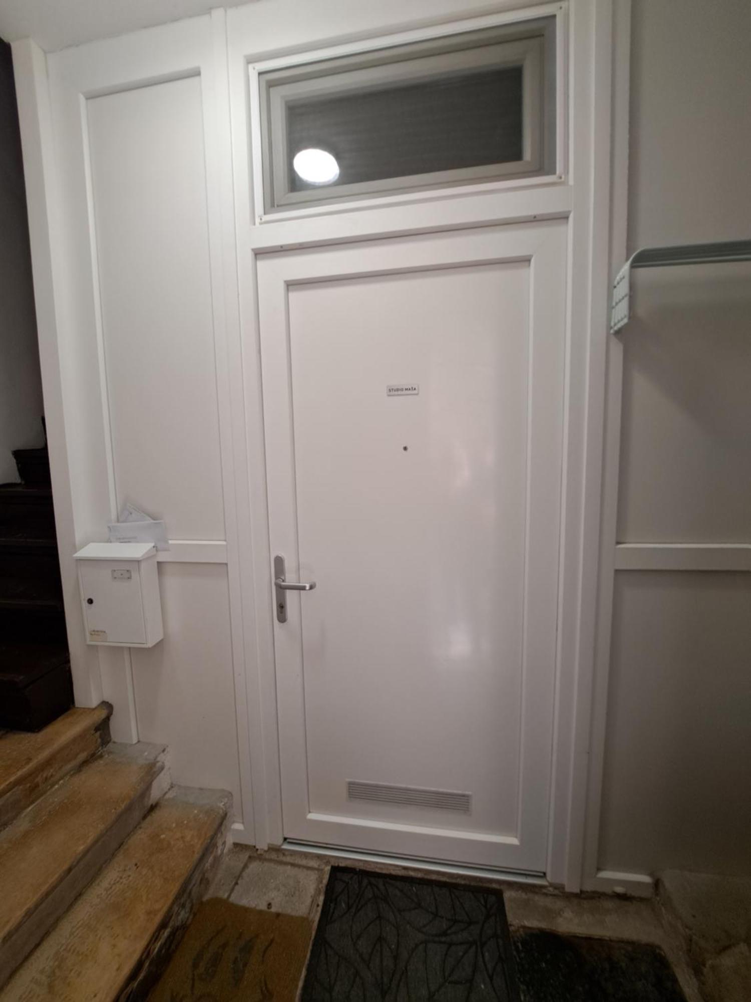 Studio Masa Piran Kültér fotó