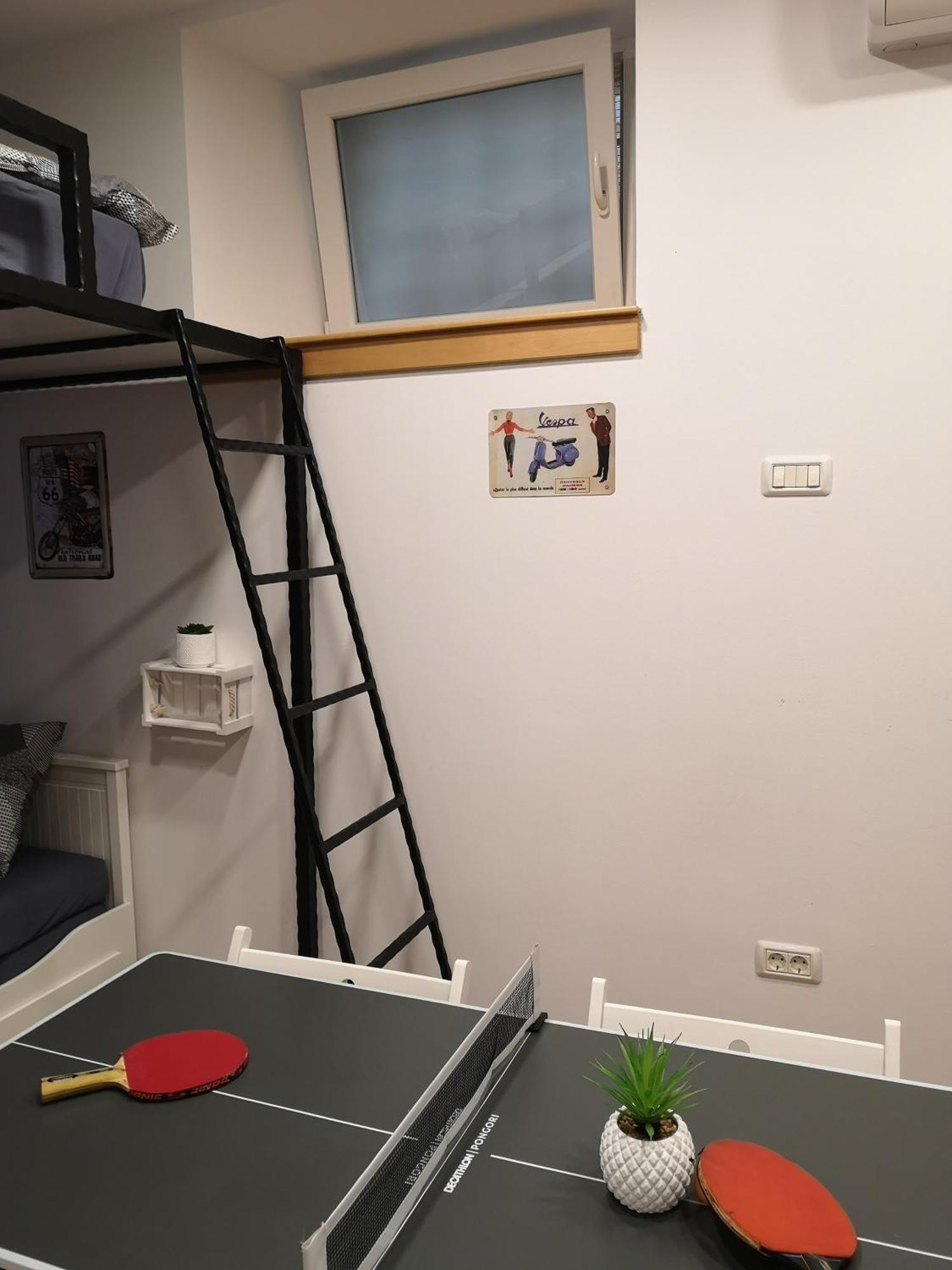 Studio Masa Piran Kültér fotó