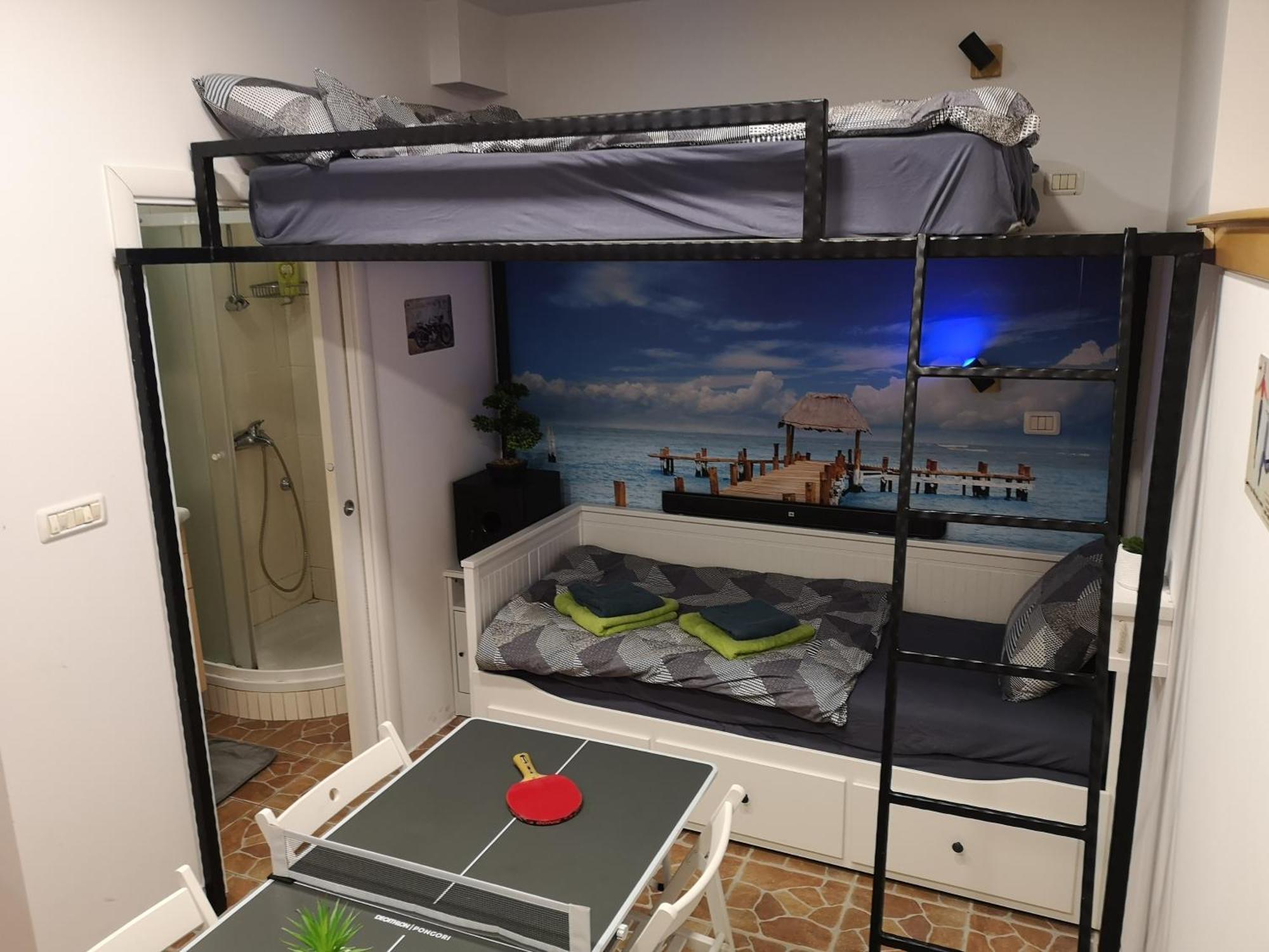 Studio Masa Piran Kültér fotó