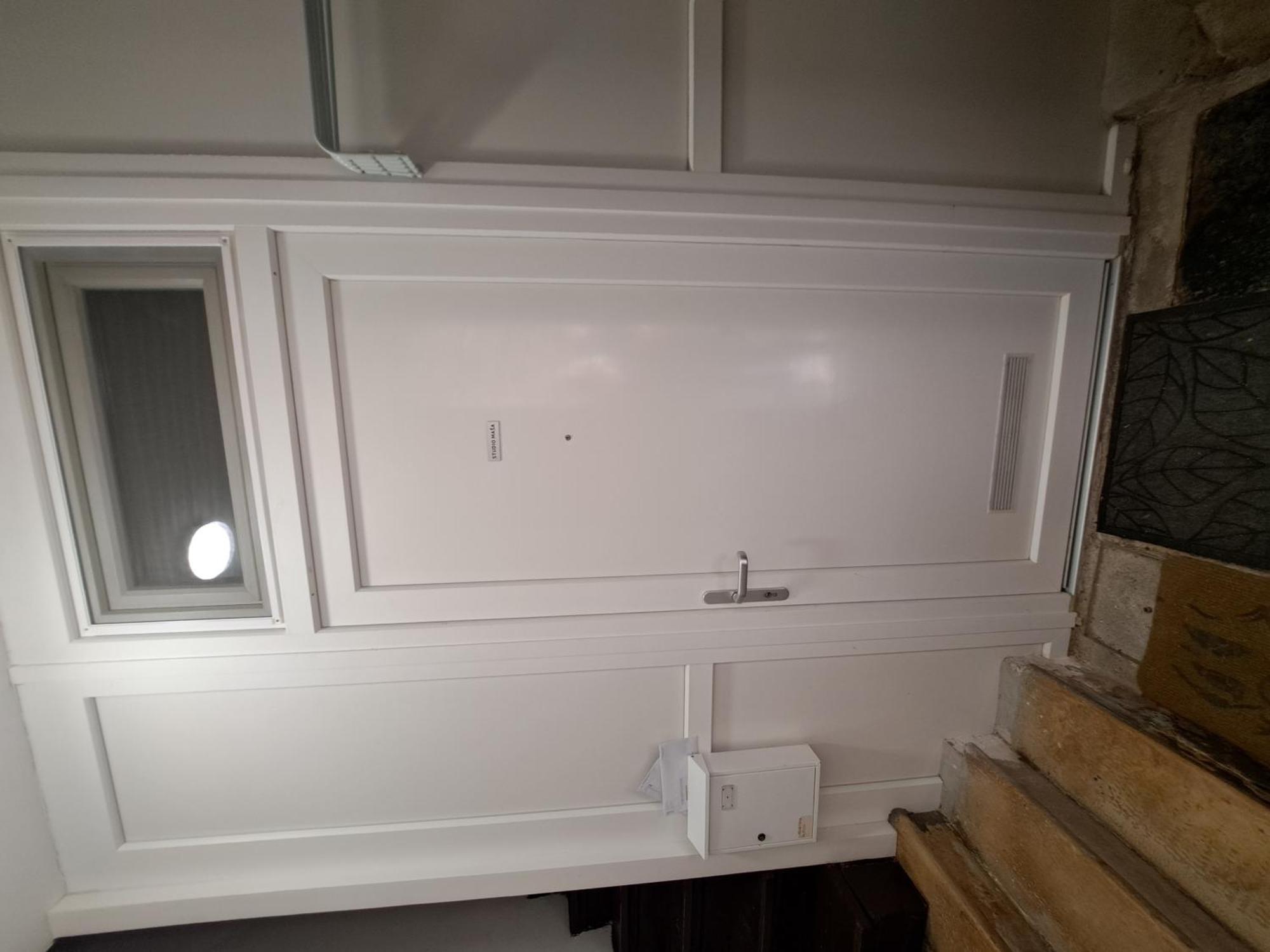 Studio Masa Piran Kültér fotó